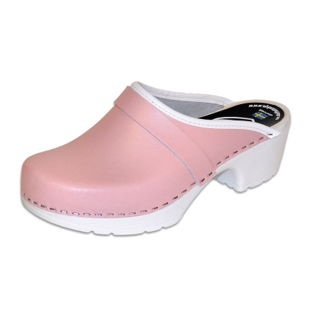 Tresko Classic PU Rosa Matt