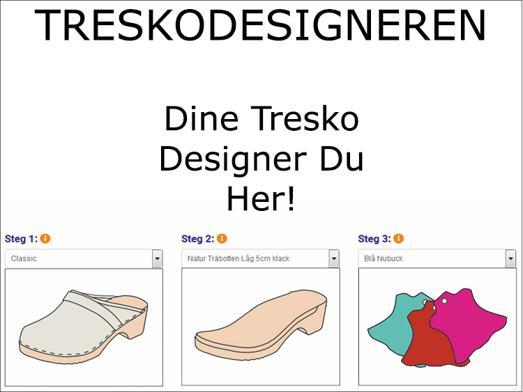 Treskodesigner